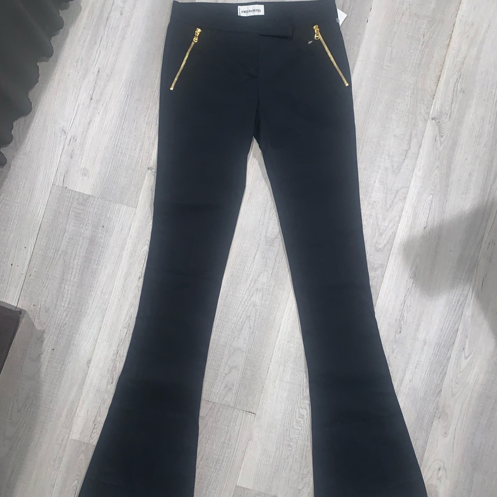 Emilio Pucci Pants